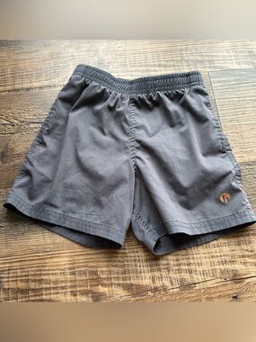 Boys Honeymark swim trunks